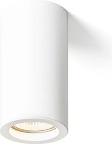 RENDL MOMA stropní bílá 230V LED GU10 9W