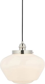 Endon Camberley 96174 Függőlámpa 1x10w/e27 ip20