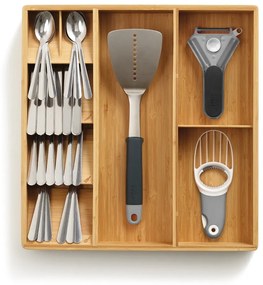 Bambusz fiókrendszerező - Joseph Joseph