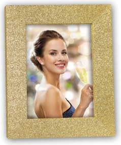 Képkeret Broadway Gold 10x15 Zep