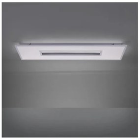 Leuchten Direkt 11646-16 - LED RGB Dimmelhető lámpa LED/41W/230V+LED/7,5W+távirányító