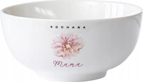 Virágos Tál Ajándék Anyának Anyák Napjára Születésnap Anyák Napja Ünnepek