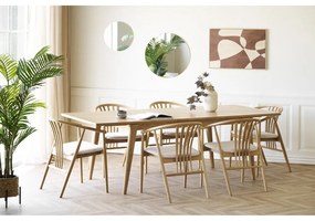 Agustin design szék