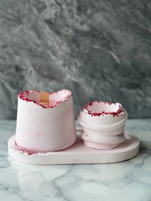 Glamour Candle 35ST