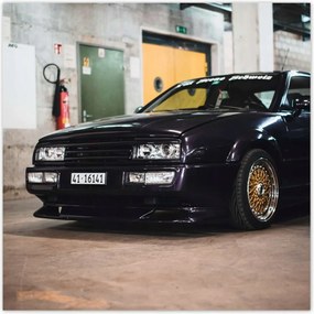 Poszterek 30x30 AutĂł-Motor AutĂłk