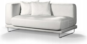 Dekoria kanapé huzat Tylösand 2 személyes összecsukható Ikea fehér