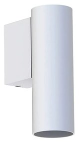 Nowodvorski FOURTY fali lámpa, fehér, GU10 foglalattal, 1x10W, TL-10746