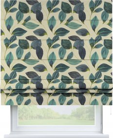 Kész Római roló Padva 140x180cm zöld