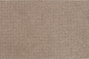 Világosbarna pad Miro – White Label