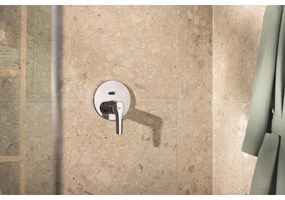 GROHE 25292000 - Falba süllyeszthető zuhanyrendszer START VITALIO START 250, króm