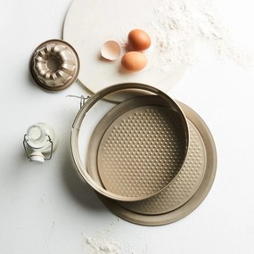 SWEET BAKERY sütőforma. kerek Ø 27,5 cm