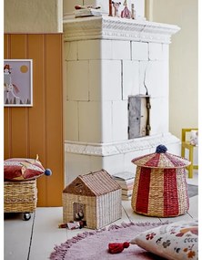 Gyerek kép 32x42 cm Rosa – Bloomingville Mini