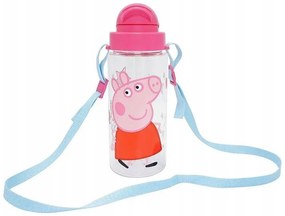 Peppa malac Star tritan műanyag kulacs 500 ml