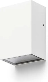 RENDL PEKKO fali lámpa fehér 230V LED 3W 67° IP54 3000K