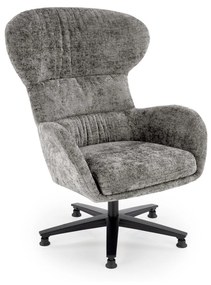 Fotel Franeco (szürke) . 1092524