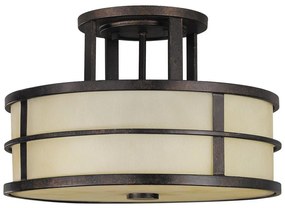 Feiss - Csillár FUSION 3xE27/60W/230V