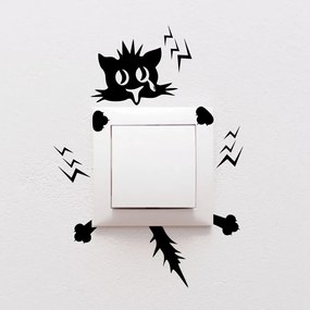 Plug Kitten Electro matrica - Ambiance