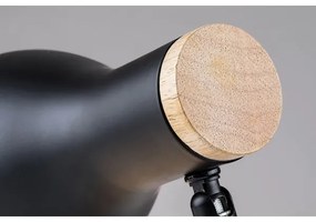 Rabalux 74002 - FERB asztali lámpa 1xE14/25W/230V