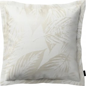 Párnahuzat 45x45 zöld árnyalatok