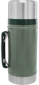 STANLEY Classic sorozatú étkezési termosz 940 ml,zöld