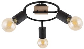 Globo 54033-3 - Spotlámpa JOSELLA 3xE27/60W/230V