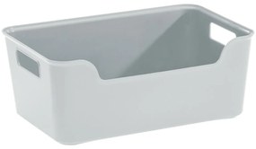 Tontarelli Box BELLA XL 4,22 l, szürke