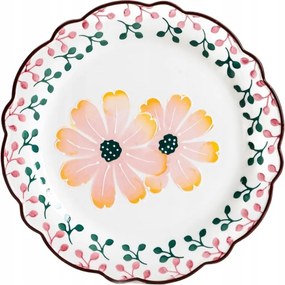 Noya Ebédlő tányér 26 cm Homla