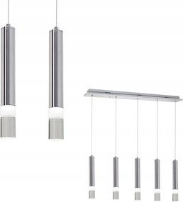 Függő Lámpa Ice 25W Led