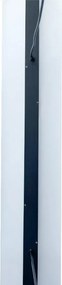 LED világítás + vezérlés 50W - J4304/B