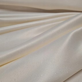 Foltálló szövet Abrosz Krém 160cm Asztalterítő anyag méteráru