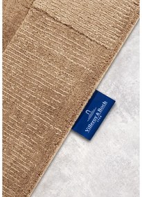 Bézs kézi szövésű gyapjú szőnyeg 160x230 cm Charlotte – Villeroy&amp;Boch