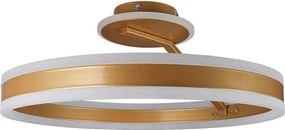 LED világítás + távvezérlő 86W - TA1307/G