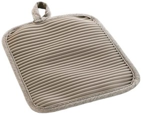 Szilikon-szálkeverékből edényfogó Adam – douceur d'intérieur