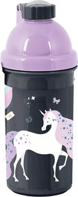 Iskolai szett lányoknak UNICORN - 5 részes szett hátizsákkal és kiegészítőkkel