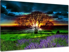 Festmények 120x80 Az élet fája