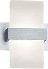 Trio PLATON 274670105 Fali lámpa 1x4.3w/led 3000k 430lm ip20