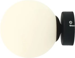 Aldex BALL 1076C1_S Fali lámpa 1x10W/E14 IP20