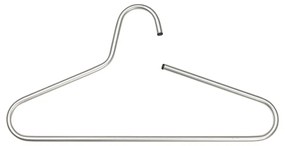 Fém vállfa szett 5 db-os Victorie – Spinder Design