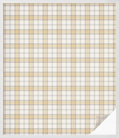 Ablakfólia öntapadós adatvédelem geometrikus rács 100x116