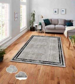 Asr bársony szőnyeg, 80×140 cm – Crpt-129