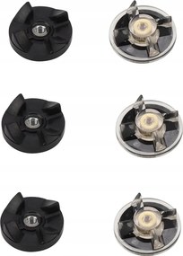 Turmixgép Fogaskerék 6cm