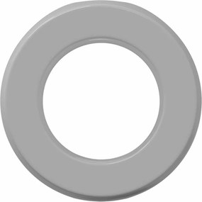 vidaXL Foci asztali labda csapágyak 10 pcs Fekete 3 x 3 x 2,1 cm PP