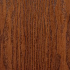 Oak natural dark sötét natúr tölgy öntapadós tapéta
