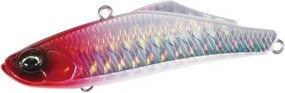DUO BAYRUF TIDE VIB 70 7cm 15.5gr AHA0001 Red Head Holo