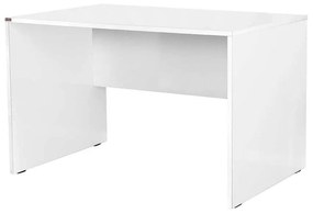 PC asztal Calliope 4 (fehér) . 1109394