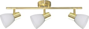 Milagro JOTA ML1062 Plafonlámpa 3x40W/E14 IP20