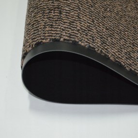 Lábtörlő bejárati szőnyeg nedvszívó Leyla 60x90cm