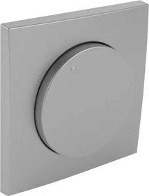 Efapel Fényerőszabályzó Gomb Grafit 90721 Tis