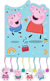 Peppa malac Messy Play pinata