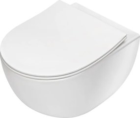 Peonia PN WC + tető